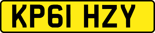 KP61HZY