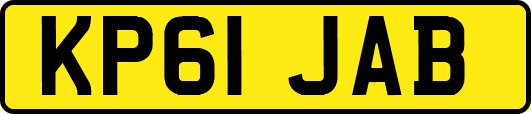 KP61JAB