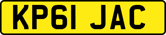 KP61JAC