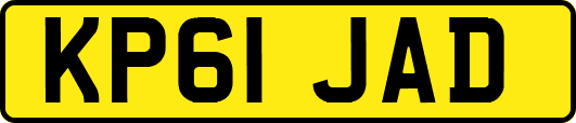 KP61JAD