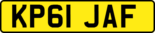 KP61JAF