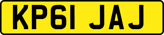 KP61JAJ