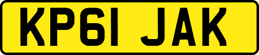 KP61JAK