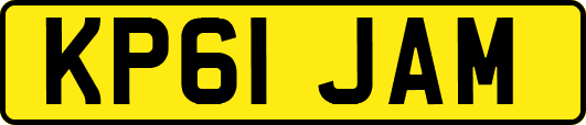 KP61JAM