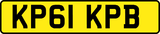 KP61KPB