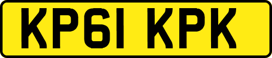 KP61KPK