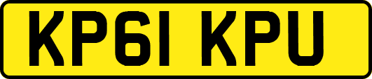 KP61KPU