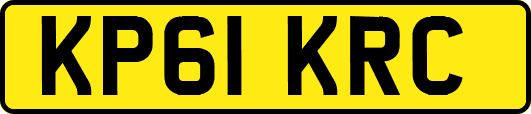 KP61KRC