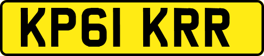 KP61KRR