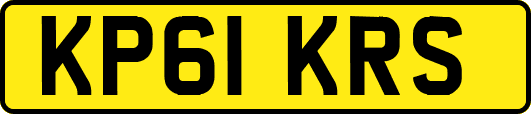KP61KRS
