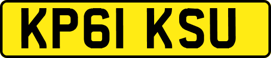 KP61KSU
