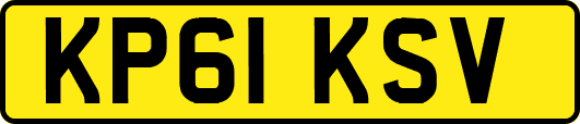 KP61KSV
