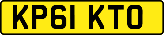 KP61KTO