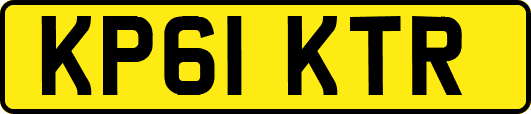 KP61KTR