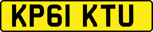 KP61KTU