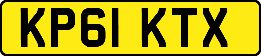 KP61KTX