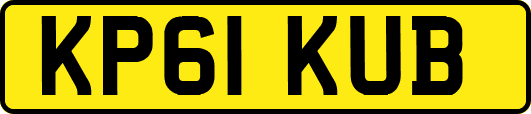 KP61KUB