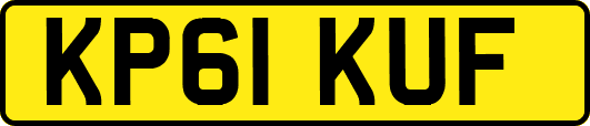 KP61KUF
