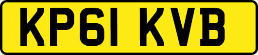 KP61KVB