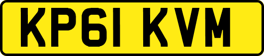 KP61KVM