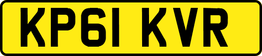 KP61KVR