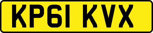 KP61KVX