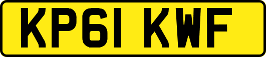 KP61KWF
