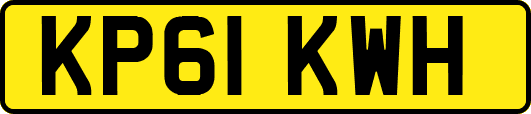KP61KWH