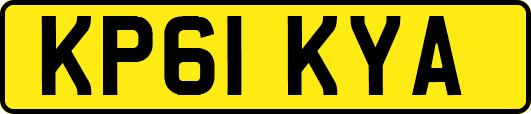 KP61KYA