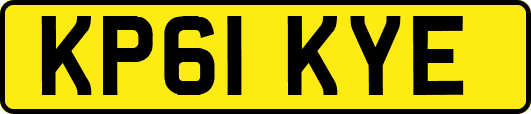 KP61KYE