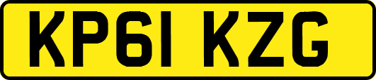 KP61KZG