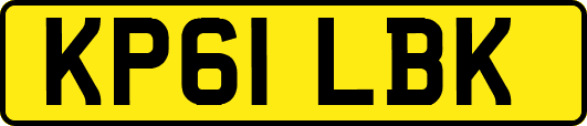 KP61LBK