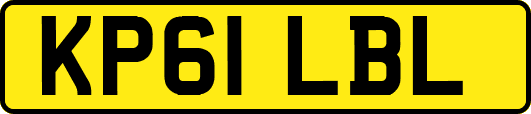 KP61LBL