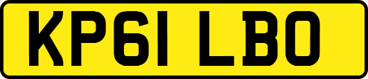 KP61LBO