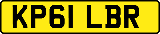 KP61LBR