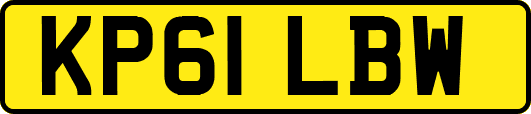 KP61LBW