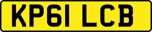 KP61LCB