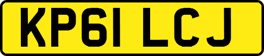 KP61LCJ