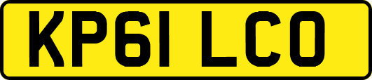 KP61LCO