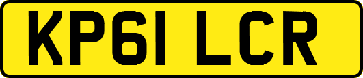 KP61LCR