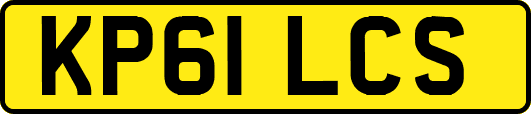 KP61LCS