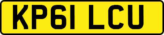 KP61LCU