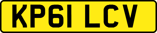 KP61LCV