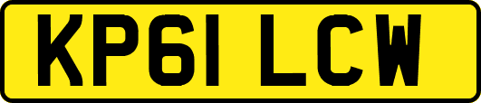 KP61LCW