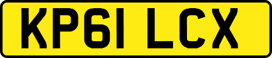 KP61LCX