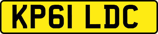 KP61LDC