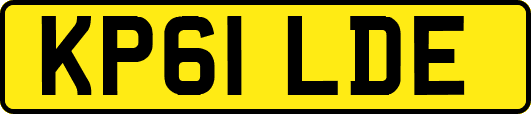 KP61LDE