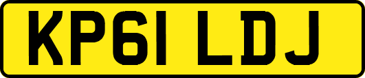 KP61LDJ