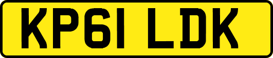 KP61LDK