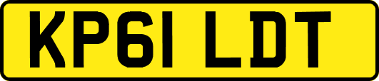 KP61LDT